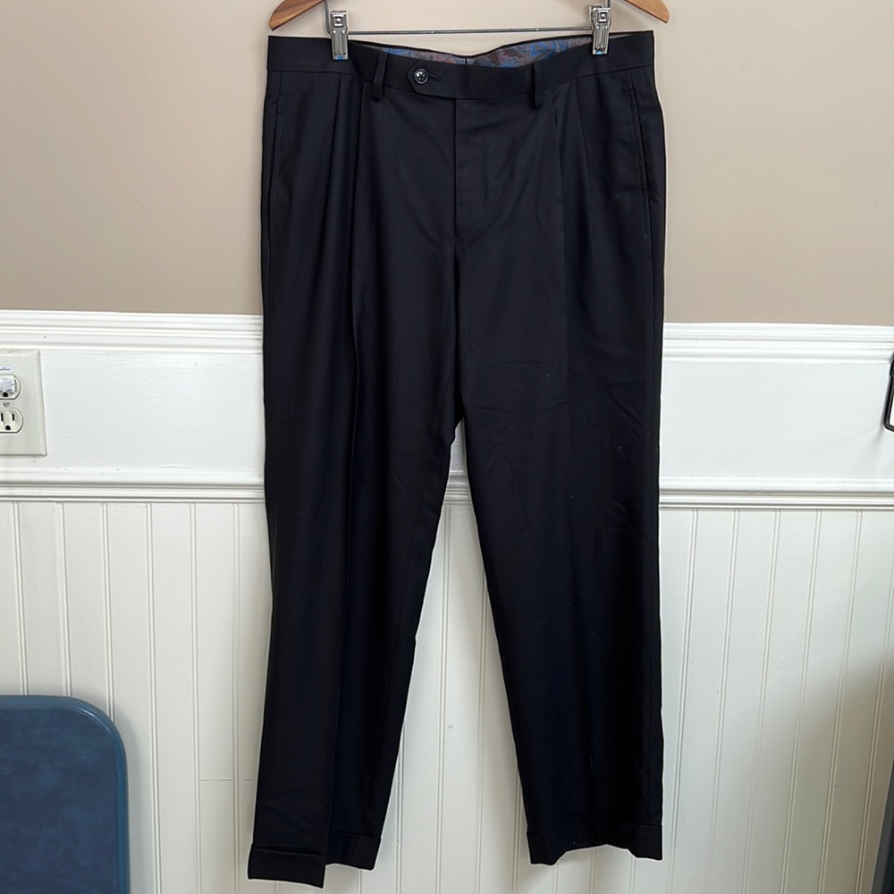 Ralph Lauren Mens Dress Pants - 36x29